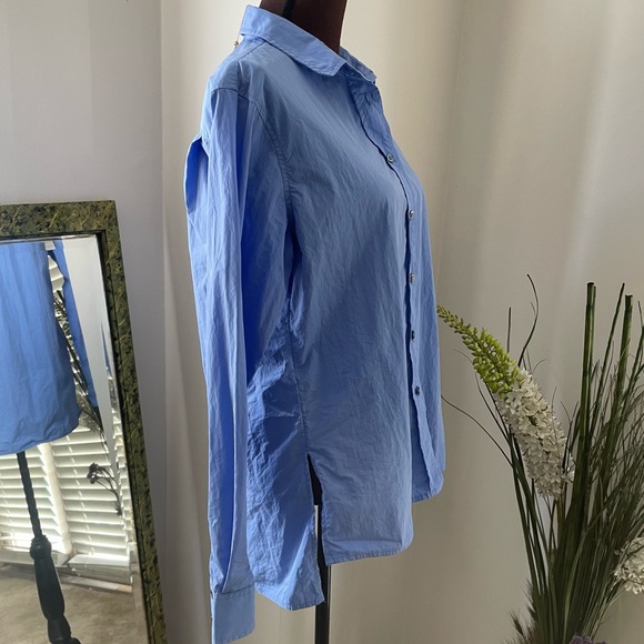 CO Essentials Button Up - Picture 3 of 6